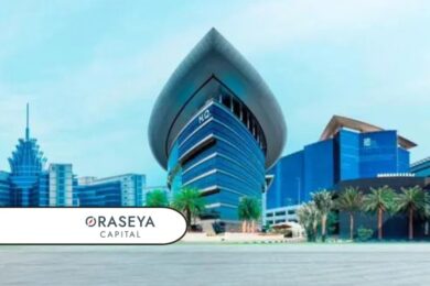 Oraseya Capital tops the list of investors in the UAE and MENA region for 2024, according to MAGNiTT