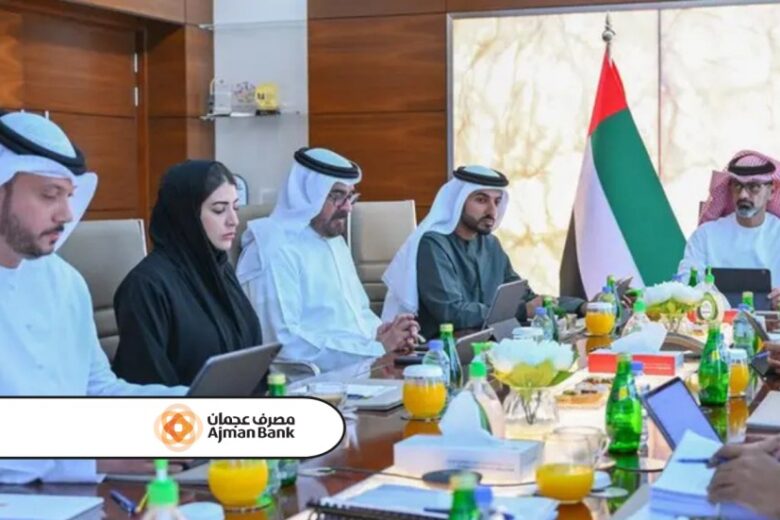 Ajman Bank achieves its Highest Annual Profits in history at AED 440mln, with a Growth of 213%