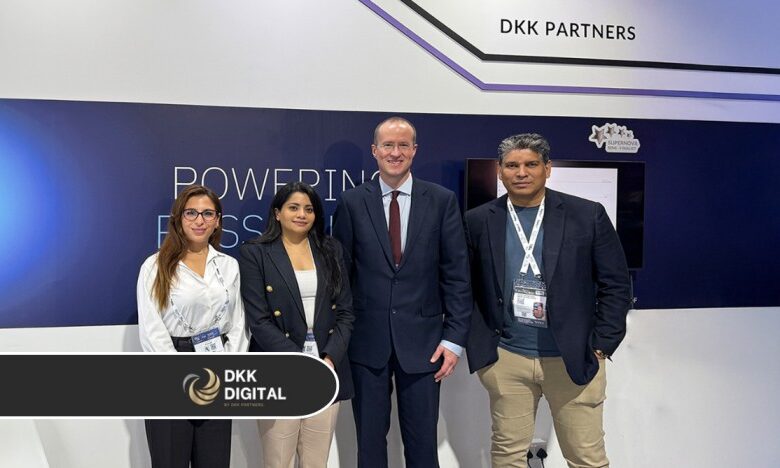 DKK Digital FZE, secures In-Principle Approval from VARA, set to expand Virtual Asset Services in the UAE