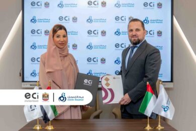 Etihad Credit Insurance announces the joining of Reem Finance to “Xport Xponential” Program partners