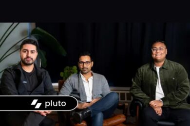 UAE-based Pluto raises $4.1mln pre-series A funding to drive KSA expansion