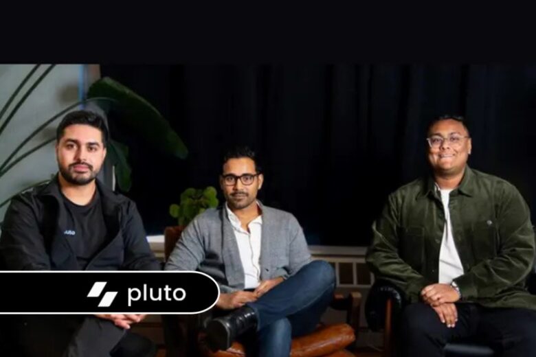 UAE-based Pluto raises $4.1mln pre-series A funding to drive KSA expansion