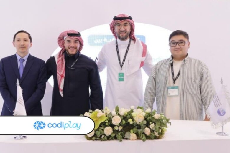 Kazakh Edtech CodiPlay Secures $9 Million Funding lead by prominent investors, from KSA, UAE, and Qatar