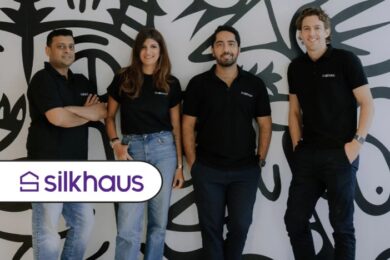 UAE-based prop-tech Silkhaus Secures Seven figure funding round to Expand across the GCC