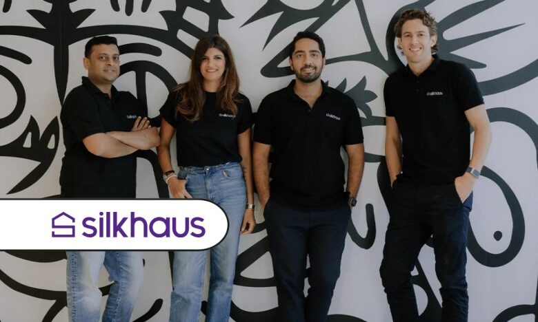 UAE-based prop-tech Silkhaus Secures Seven figure funding round to Expand across the GCC