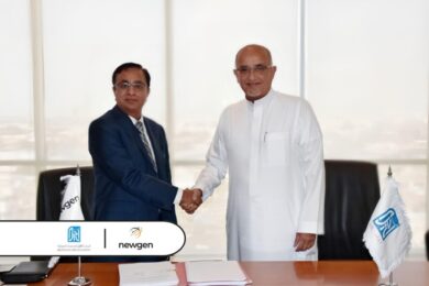 Saudi-based AJIL Financial Services Company partners with Newgen to digitalise financing operations