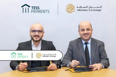 TESS Payments and Alfardan Exchange Partners to redefine Digital Payments in Qatar