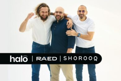 Halo AI Raises $6 Million Led by Raed Ventures and Shorooq