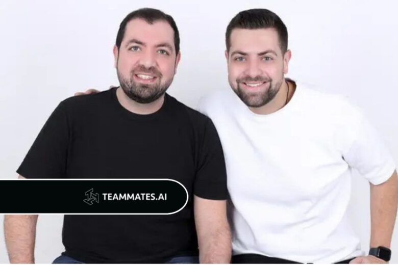 UAE’s Teammates.ai launches next-generation AI Workforce, closes New Round of Funding