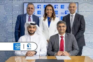 American Express Card payments now accepted at ADNOC Distribution