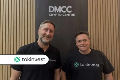 Tokinvest Becomes First DMCC Company Secures Full VARA License for RWA Marketplace