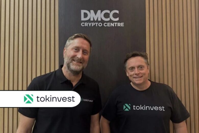 Tokinvest Becomes First DMCC Company Secures Full VARA License for RWA Marketplace