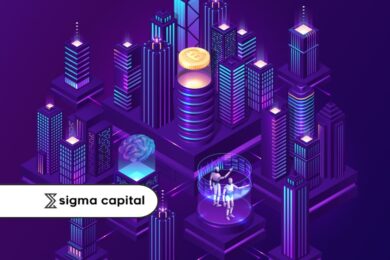 UAE-Based Sigma Capital Launches $100 Million Fund to Help Catalyze Web3 Innovation in the Region