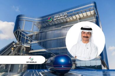 Global Trade Conglomerate DP World launches Stablecoin-based cross-border payment solutions