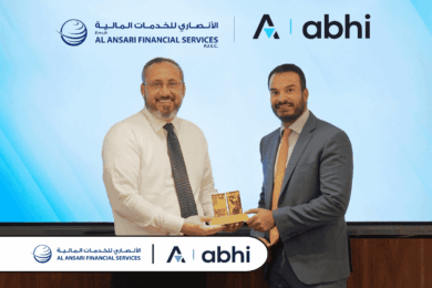 Al Ansari Financial Services expands consumer choice with Innovative Abhi partnership