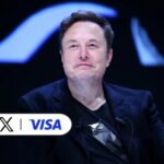 Elon Musk's X Launches Digital Wallet in Partnership with Visa