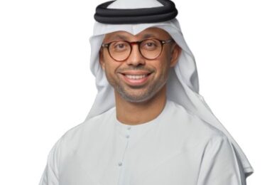 Al Hilal Bank promotes Jamal Al Awadhi to CEO