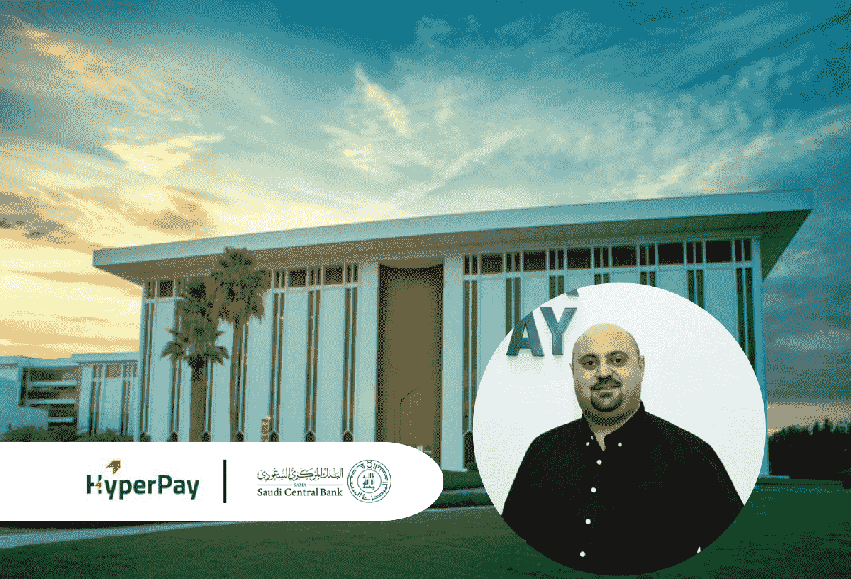 SAMA Licenses HyperPay Inc. for Electronic Wallet Services in the KSA