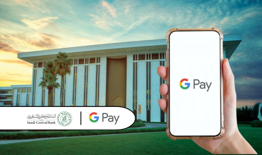 SAMA and Google sign agreement to launch Google Pay in Saudi Arabia in 2025