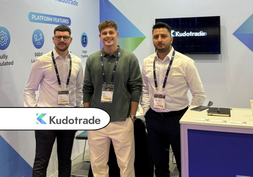 Kudo Trade secures Mauritius FSC License as Broker showcases at iFX EXPO Dubai