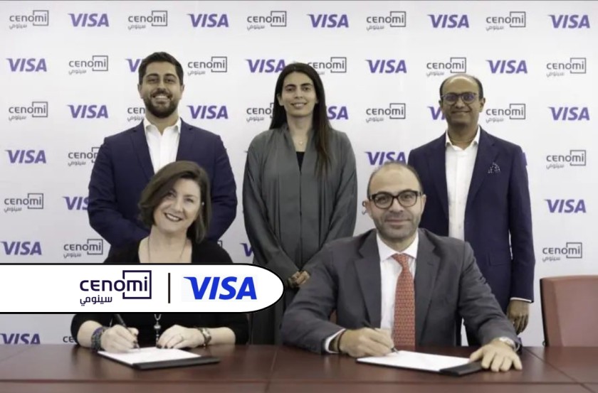 Cenomi Centers partners with Visa to enhance Loyalty Program and Consumer Payment Solutions in KSA