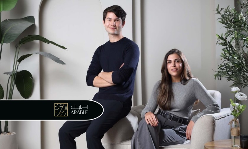 Saudi agritech Arable closes $2.55 million Seed round to Revolutionize Agriculture in Saudi Arabia