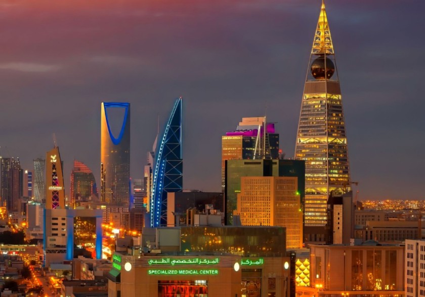Saudi Arabia becomes Top VC Hub in MENA, securing $750 Million in 2024