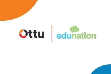 Kuwait’s Ottu Partners with Edunation to Revolutionize Payment Processes for Educational Institutions