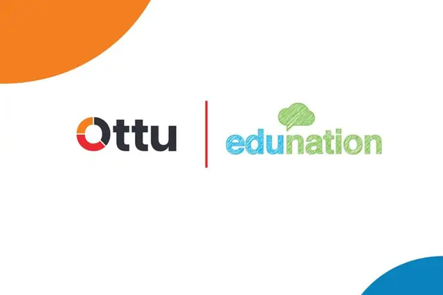Kuwait’s Ottu Partners with Edunation to Revolutionize Payment Processes for Educational Institutions