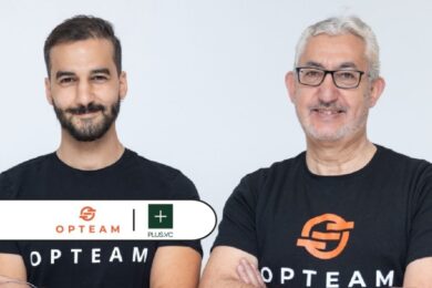 UAE-based Opteam raises pre-Seed round, led by Plus VC to revolutionize Construction Tracking & Management