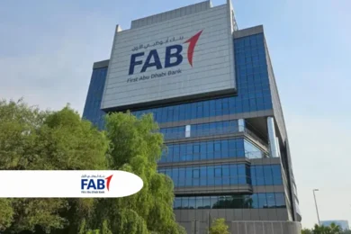 UAE's biggest bank FAB posts net profit of 17.1 billion dirhams ($4.6 billion) in 2024