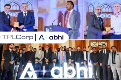 Pakistani fintech ABHI, after Middle East expansion, launches ABHI Microfinance Bank