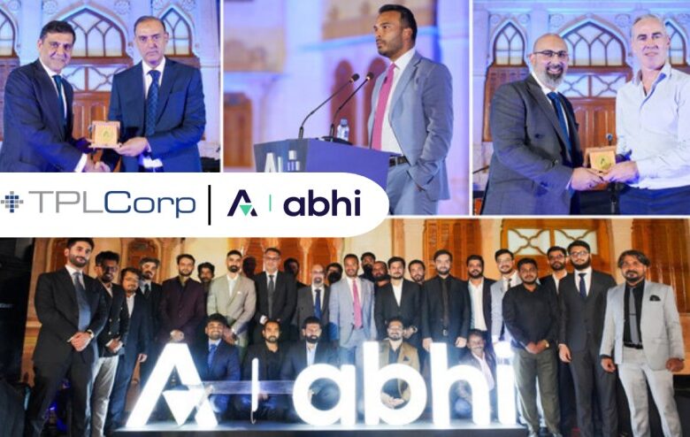 Pakistani fintech ABHI, after Middle East expansion, launches ABHI Microfinance Bank