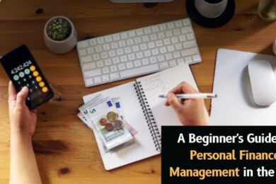 A Beginner's Guide to Personal Finance Management in the UAE