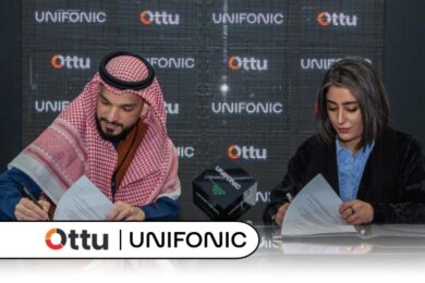 Ottu and Unifonic join forces to revolutionize merchant communication in Saudi Arabia