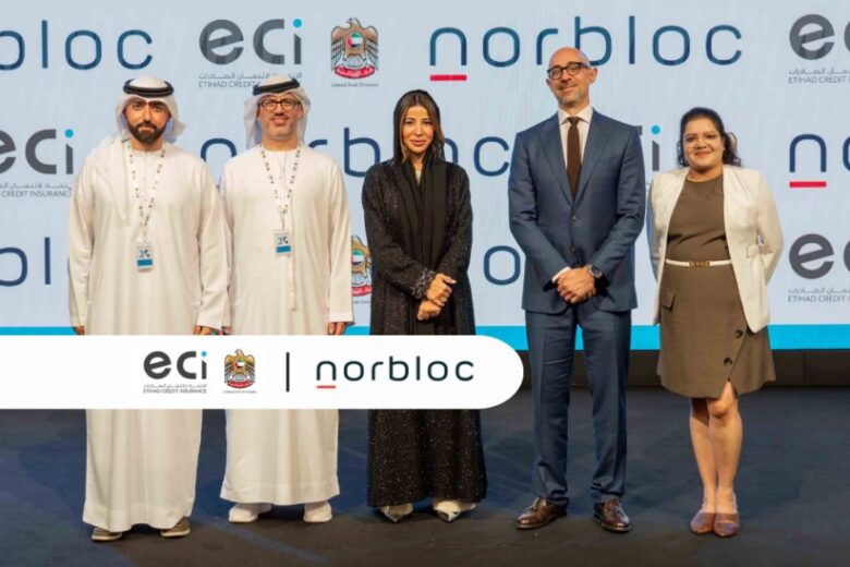 Etihad Credit Insurance joins the KYC Blockchain Platform