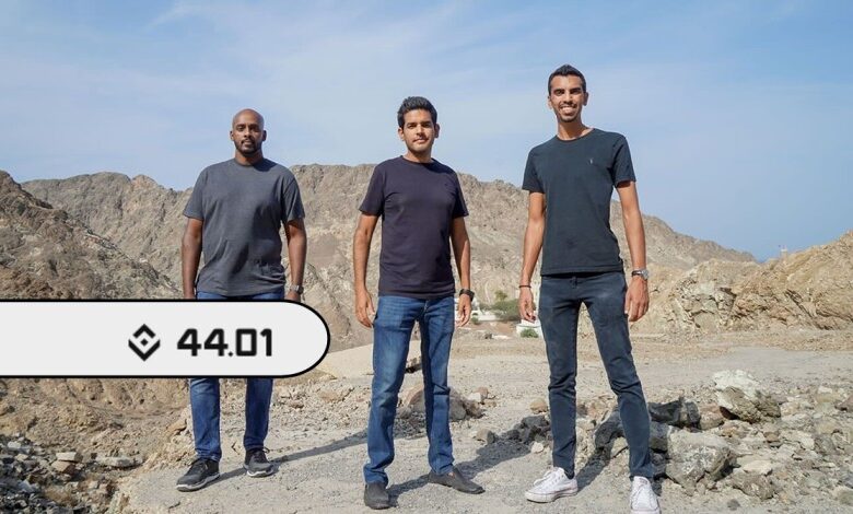 Oman’s climate tech startup 44.01 completes $5m additional Series A investment