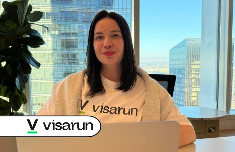 UAE-based visa-as-a-service platform VISARUN.AI secures $700,000 in a pre-Seed round