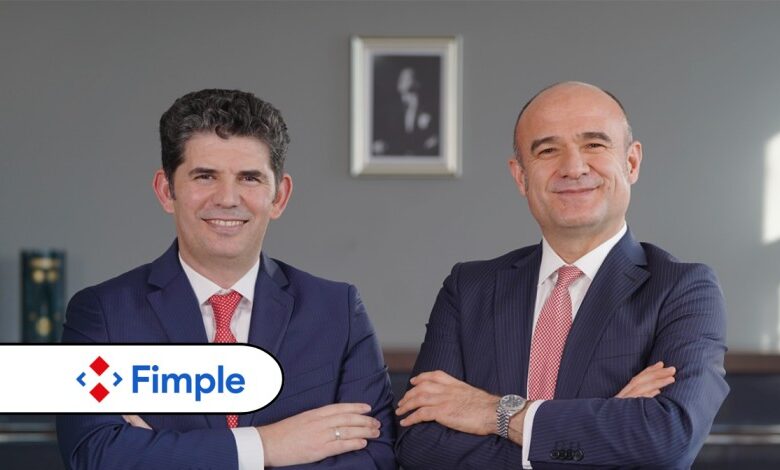 Turkish Fintech Startup Fimple Raises USD 12M in Series A Round to Expand in MENA