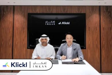 UAE-based Web3 financial platform Klickl partners with IMKAN Properties to pioneer Cryptocurrency Payments in UAE Real Estate