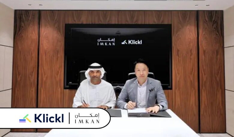 UAE-based Web3 financial platform Klickl partners with IMKAN Properties to pioneer Cryptocurrency Payments in UAE Real Estate