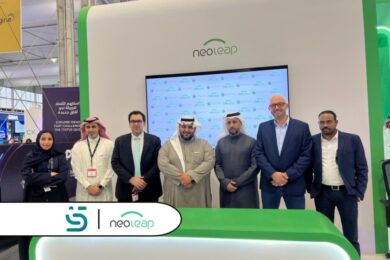 Sanad Cash Partners with neoleap to Launch Corporate Cards in Saudi Arabia