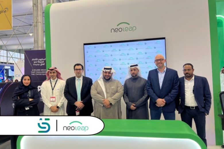 Sanad Cash Partners with neoleap to Launch Corporate Cards in Saudi Arabia