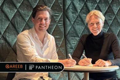 Qareeb and Pantheon forge strategic partnership for rollout of Bitcoin Mining Data Centres across GCC
