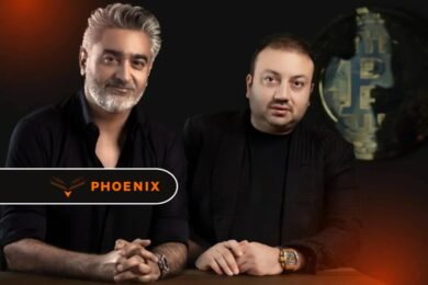 Phoenix Group’s Bitcoin Mining Revenue soars 236% YoY, fuelled by Strategic Global Expansion