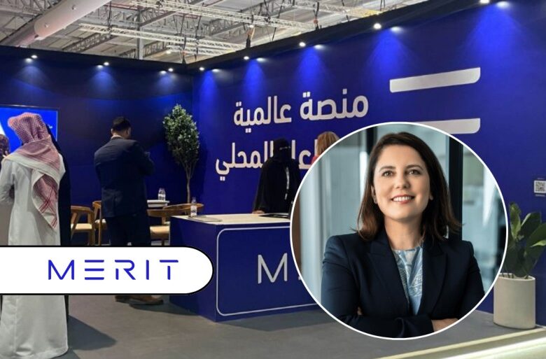 UAE-based Merit Raises $28 Million Series B For Global Expansion