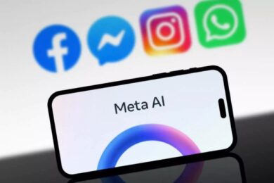 Meta AI officially launches in the MENA Region