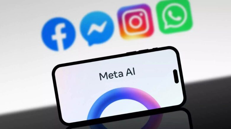 Meta AI officially launches in the MENA Region