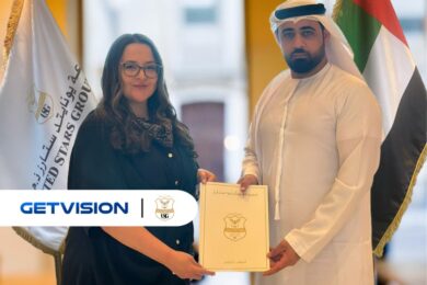 UNITED STARS GROUP and GETVISION Partners to Drive Innovation and Entrepreneurial Growth
