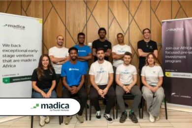 Madica Invests $800,000 in Pre-Seed Rounds in Egyptian, Tunisian, Tanzanian and Moroccan Startups
